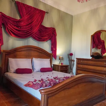 Corfu Spacious Garden Home-Fully Equipped Retreat Ferienhaus