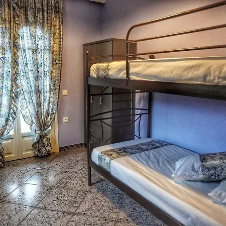 Corfu Spacious Garden Home-Fully Equipped Retreat *