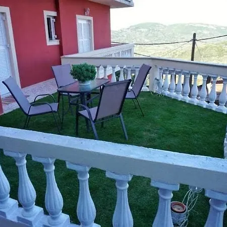 Corfu Spacious Garden Home-Fully Equipped Retreat * Ano Pavliana