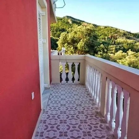Corfu Spacious Garden Home-Fully Equipped Retreat * Ano Pavliana