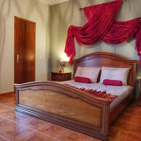 Holiday home Corfu Spacious Garden Home-Fully Equipped Retreat *