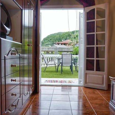 Corfu Spacious Garden Home-Fully Equipped Retreat * Ano Pavliana