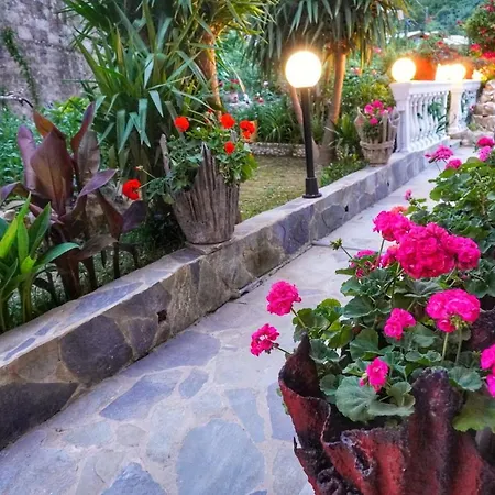 Holiday home Corfu Spacious Garden Home-Fully Equipped Retreat Ano Pavliana