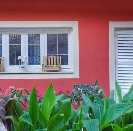 Corfu Spacious Garden Home-Fully Equipped Retreat Ferienhaus *